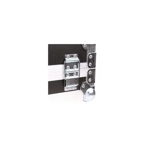 Thon Keyboard Case Tyros 5/76 PVC