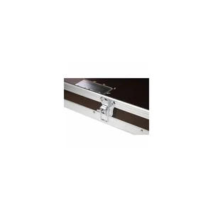 Thon Keyboard Case Tyros 5/76 wood