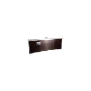 Thon Keyboard Case Tyros 5/76 wood
