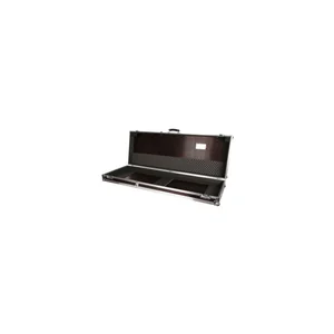 Thon Keyboard Case Tyros 5/76 wood
