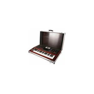 Thon Keyboardcase Moog Voyager Ed.