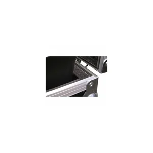 Thon KeyboardCase PVC Korg Krome 61
