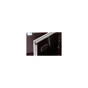 Thon L-Rack 10U 45 Service Hatch RA
