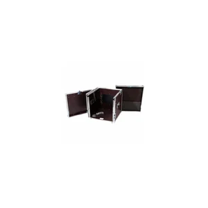 Thon L-Rack 10U 45 Service Hatch RA