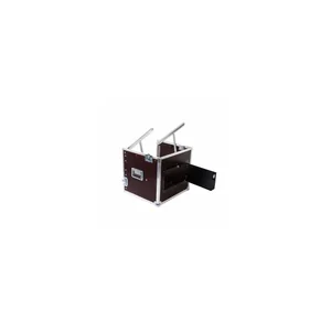 Thon L-Rack 10U 45 Service Hatch RA