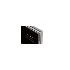 Thon L-Rack 10U Service Hatch