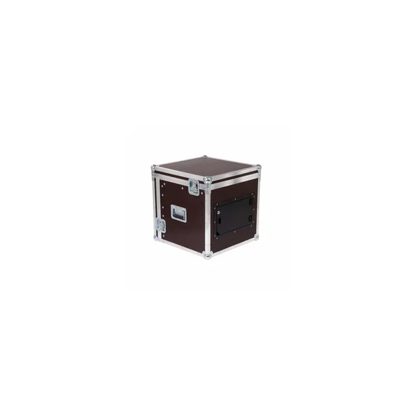 Thon L-Rack 10U Service Hatch