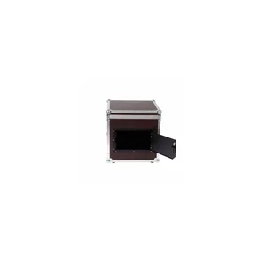 Thon L-Rack 10U Service Hatch