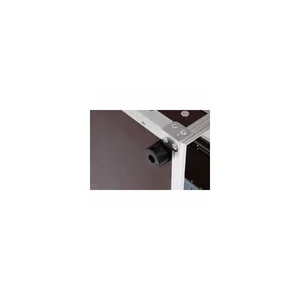 Thon L-Rack 10U Service Hatch