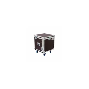 Thon L-Rack 10U Wheels
