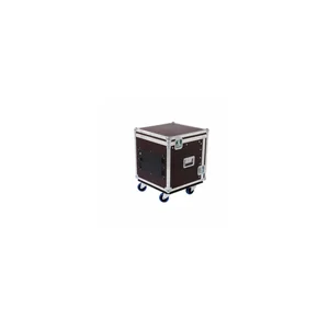 Thon L-Rack 10U Wheels