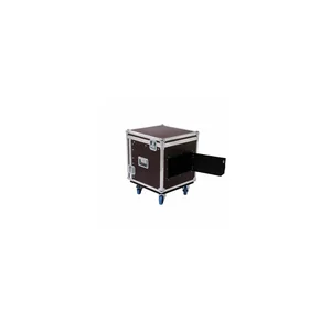 Thon L-Rack 10U Wheels