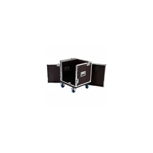 Thon L-Rack 10U Wheels