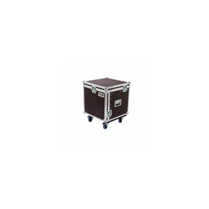 Thon L-Rack 10U Wheels