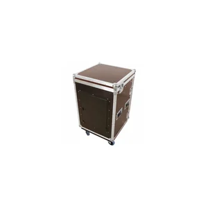 Thon L-Rack 15U 45 Wheels