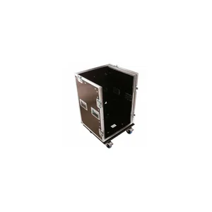Thon L-Rack 15U 45 Wheels