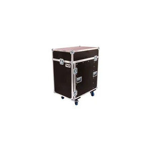 Thon L-Rack 15U 75 RR SH HD
