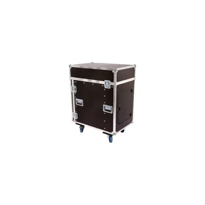 Thon L-Rack 15U 75 RR SH HD