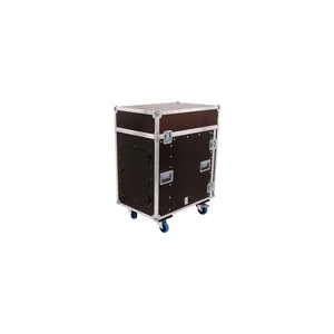 Thon L-Rack 15U 75 RR SH HD