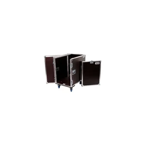 Thon L-Rack 15U 75 RR SH HD