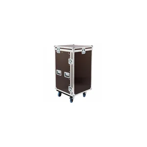 Thon L-Rack 20U 45, Wheels