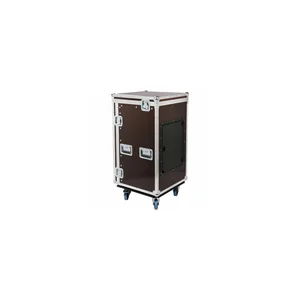 Thon L-Rack 20U 45, Wheels