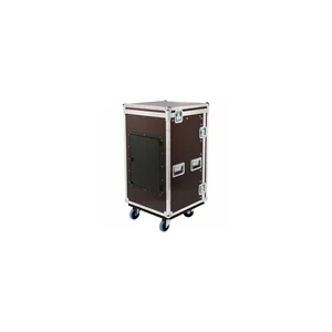 Thon L-Rack 20U 45, Wheels