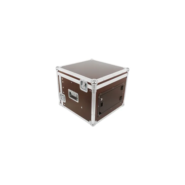 Thon L-Rack 8U 45 Service Hatch RA