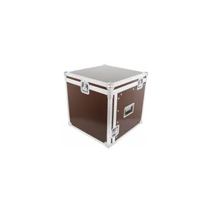 Thon L-Rack 8U 45 Service Hatch