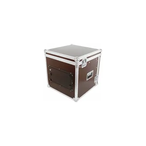 Thon L-Rack 8U 45 Service Hatch