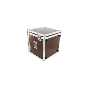 Thon L-Rack 8U 45 Service Hatch