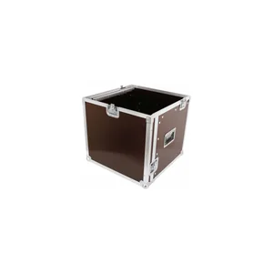 Thon L-Rack 8U 45 Service Hatch