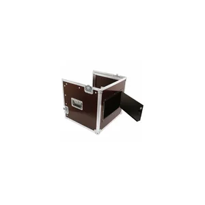 Thon L-Rack 8U 45 Service Hatch