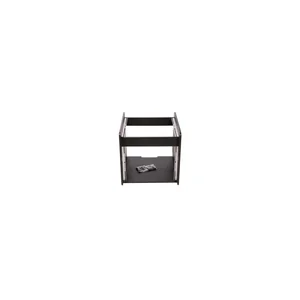 Thon L-Rack 8U Multiflex 43