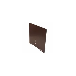 Thon L-Rack Sideboard Brown