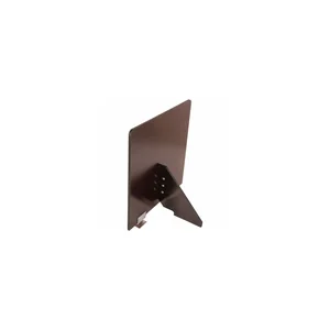 Thon L-Rack Sideboard Brown