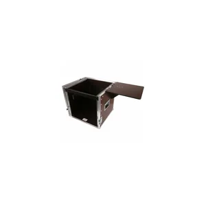 Thon L-Rack Sideboard Brown