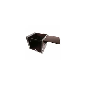 Thon L-Rack Sideboard Brown