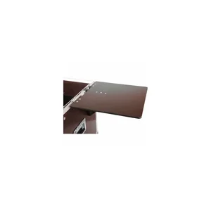 Thon L-Rack Sideboard Brown