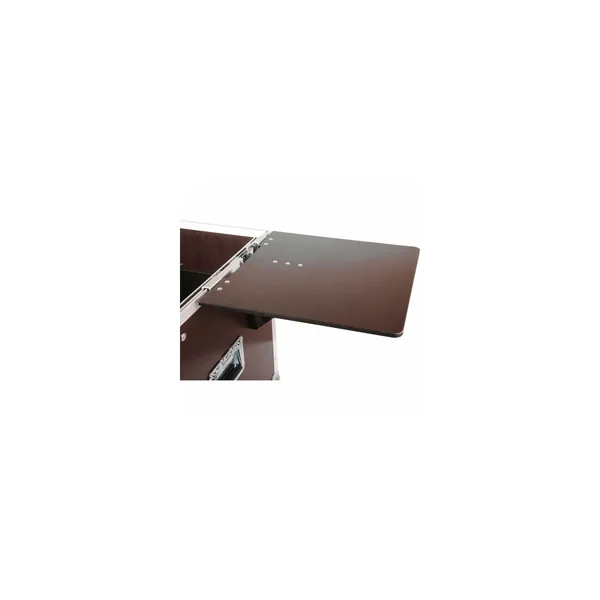 Thon L-Rack Sideboard Brown