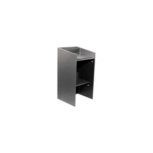 Thon Lectern & Case graphite