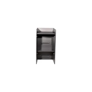 Thon Lectern & Case graphite
