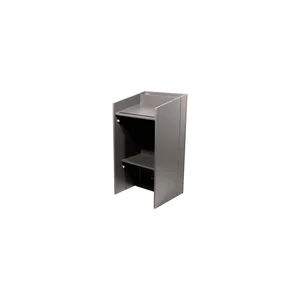 Thon Lectern & Case graphite