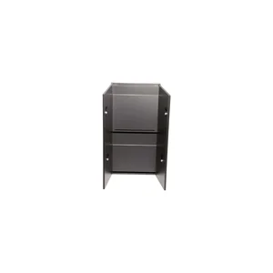 Thon Lectern & Case graphite