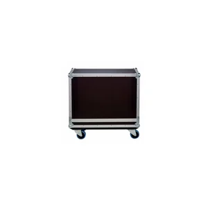 Thon Live Case Vox AC-30 w. wheels