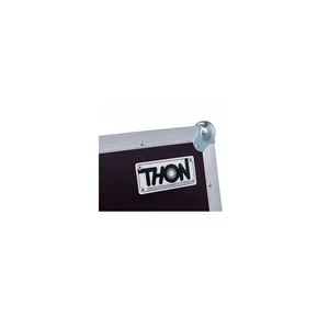 Thon Live Case Vox AC-30 w. wheels