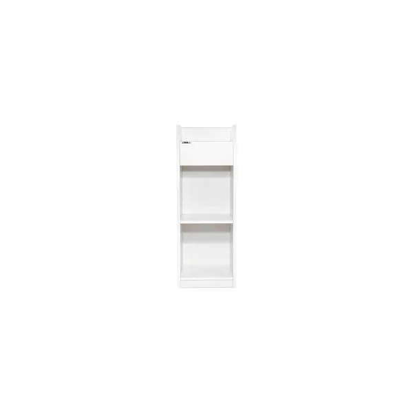 Thon LP Studio Rack WH