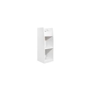 Thon LP Studio Rack WH