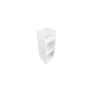 Thon LP Studio Rack WH