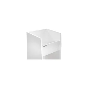 Thon LP Studio Rack WH